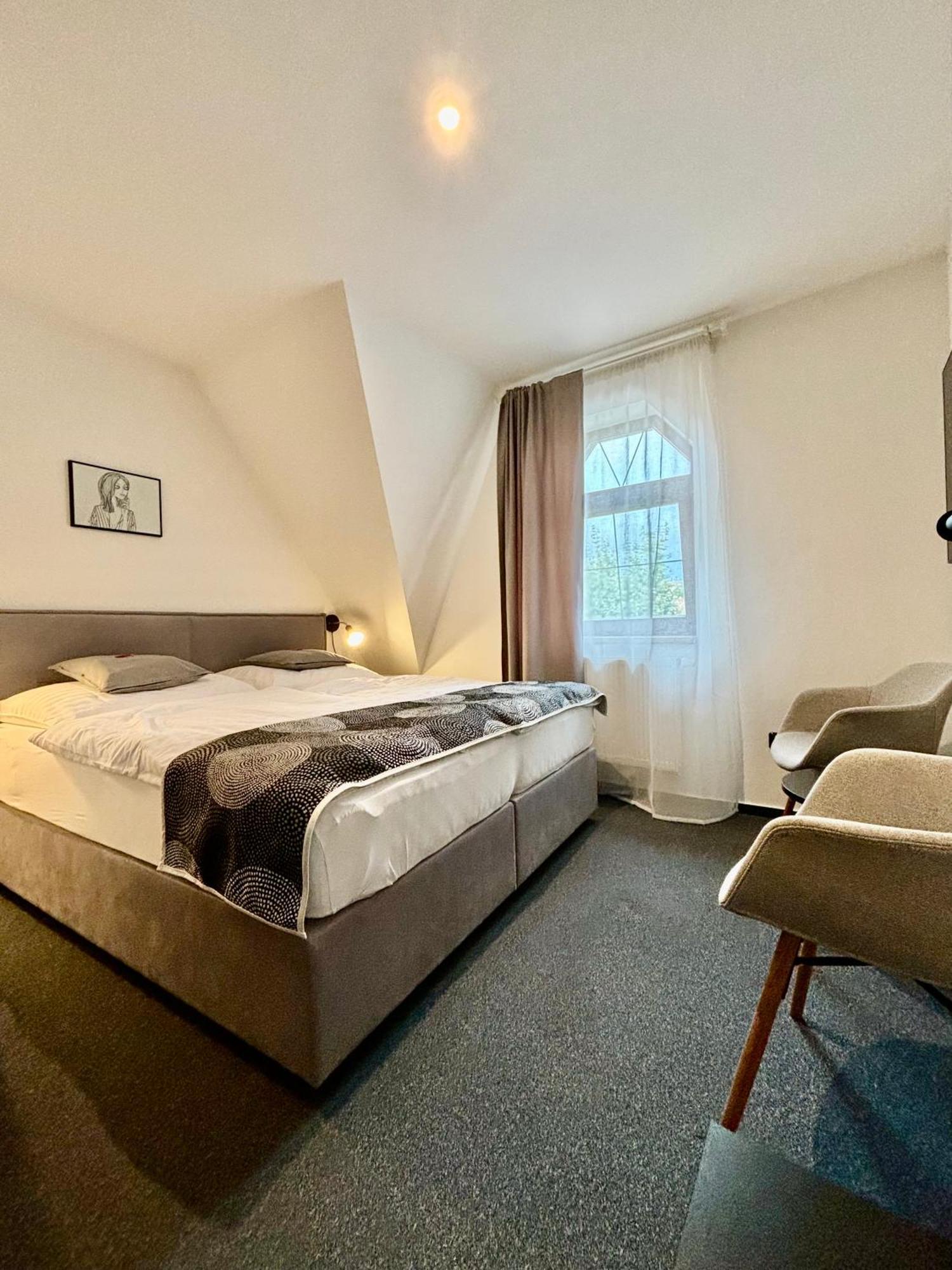 Rozmaryn Rooms & Apartments Раковнік Екстер'єр фото