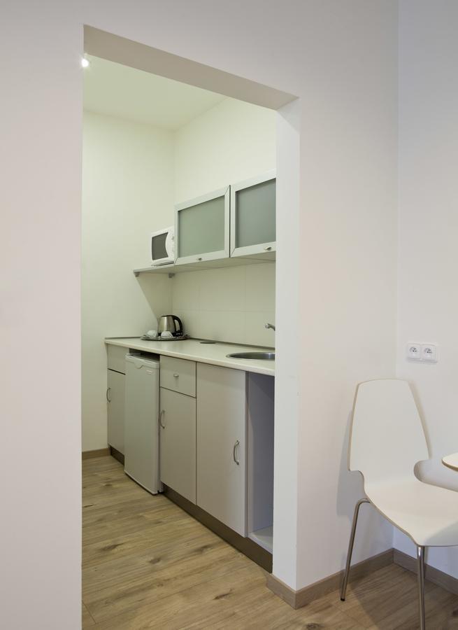 Rozmaryn Rooms & Apartments Раковнік Екстер'єр фото